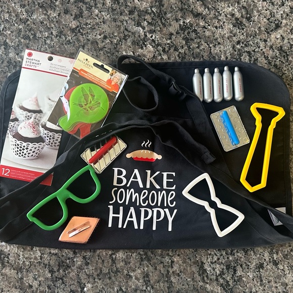 Baking Lot - Picture 1 of 5